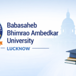 Babasaheb Bhimrao Ambedkar University Lucknow | Central University BBAU